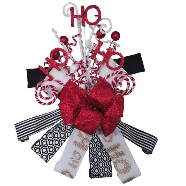 

christmas decorations hanging doors and window tree decoration wreath ornament art wedding party for home navidad