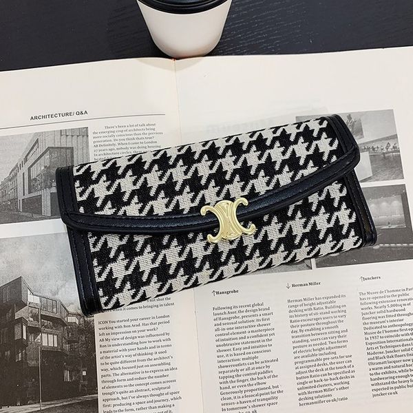 

luxury handbags 2021 summer new zero wallet