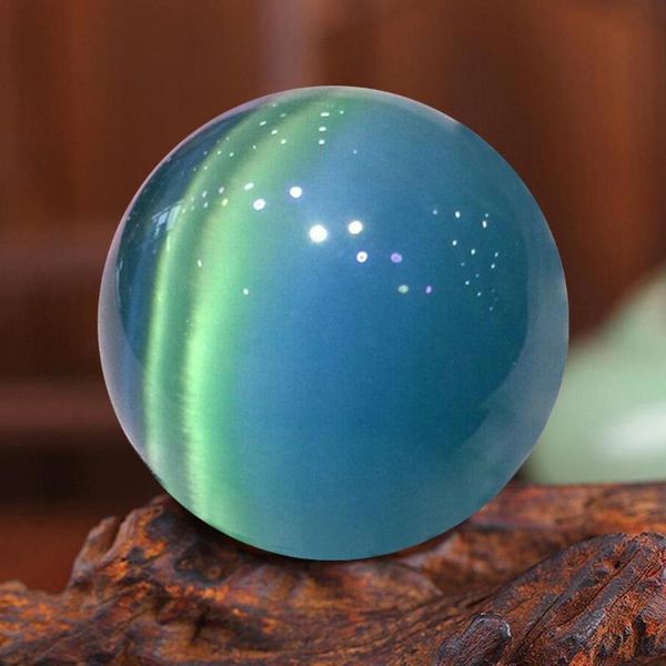 

novelty items natural crystal opal ball ornaments quartz rough lealing stone