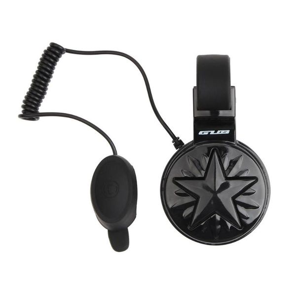 

bike horns mtb road bicycle electric bell horn usb rechargeable waterproof and low noise