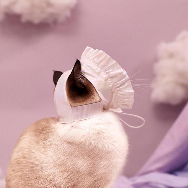 

dog collars & leashes pet bib eye-catching smooth cat kerchief neckerchief stylish