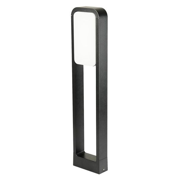 

(wecus) courtyard lawn lamp led street light outdoor home waterproof community garden villa floor lamps