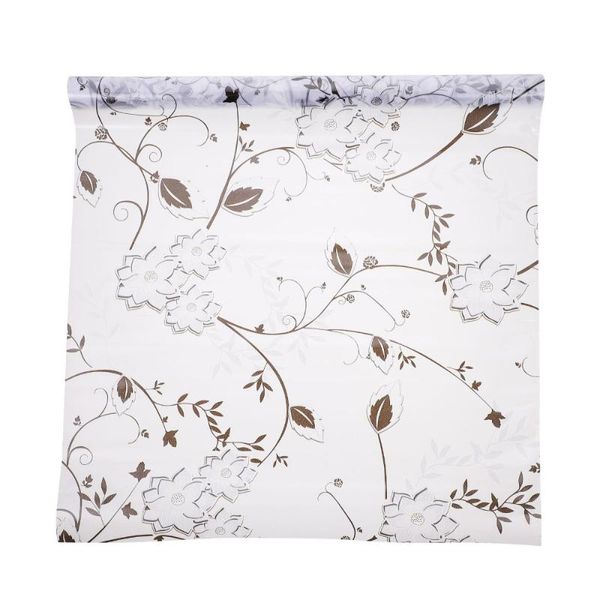 

window stickers 1pc opaque glass film adhesive-sun protection