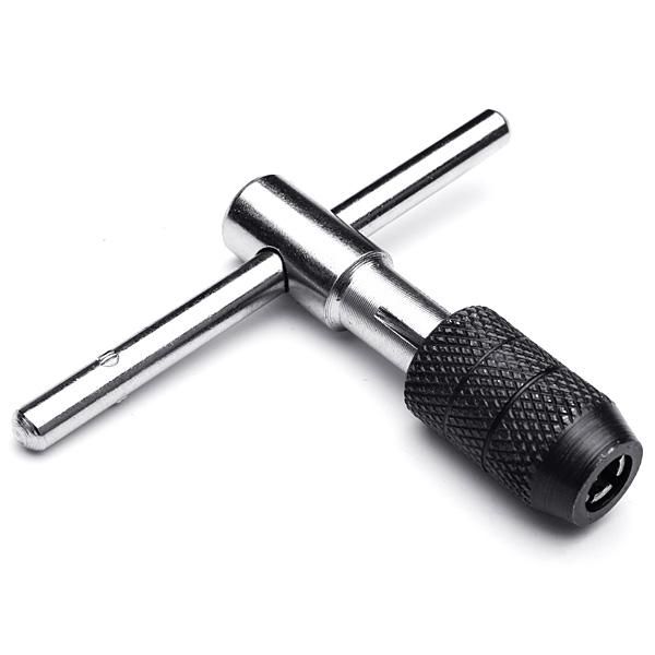 

hand tools t handle tap wrench tapping tool m3-m6