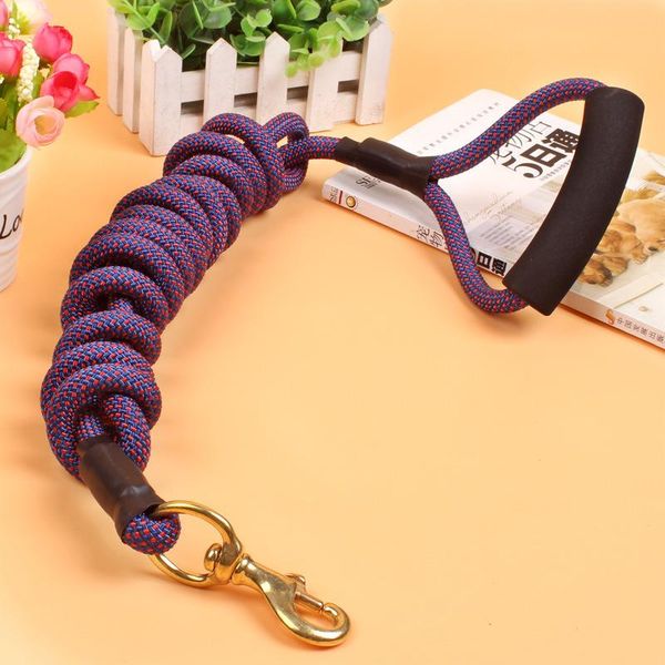 

dog collars & leashes leash training lead rope