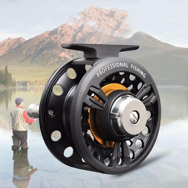 

ice fishing reel fish cast drum wheel for freshwater saltwater spring winter inline right left handed bait casting baitcasting reels
