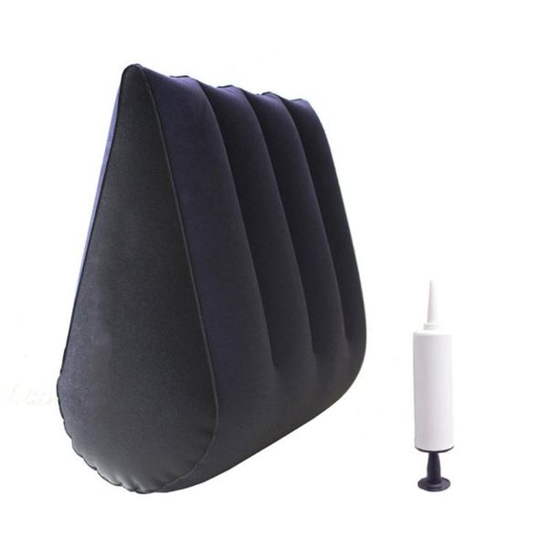 

pillow aid sofa sentiment love mat pf3206 furniture inflatable sand posture adjustment toys for couples