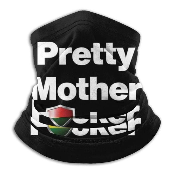 

scarves i am a pretty mother focker from bolivia scarf bandana headband outdoor climbing warmer face mask couple love travel to, Blue;gray