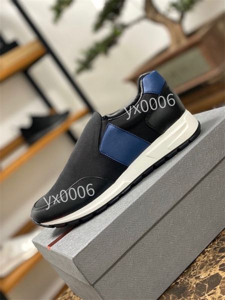 

luxury designer casual shoes fashion lace 39-46 up mixed color women comfortable platform sneakers outdoor running basketbal xg210701, Red;white