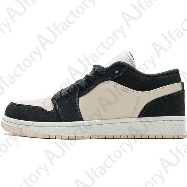 

2021 jumpman low 1 1s basketball shoes black toe court purple travis scotts men women sneakers og size 36-4640ye