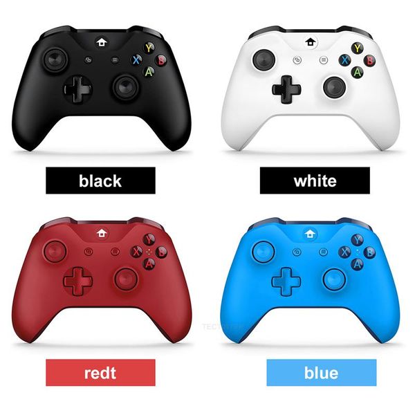 

game controllers & joysticks support bluetooth gamepad controller for xbox one/s series x/s console pc android joystick