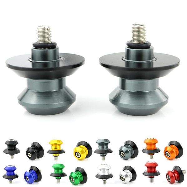 

parts for s1000xr 2021 swing arm swingarm stand bobbins screws motorcycle cnc alloy aluminum