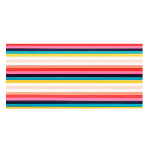 

towel beach extra large microfiber soft rainbow striped super absorbent bath home travel for adults fashion lightweight portable