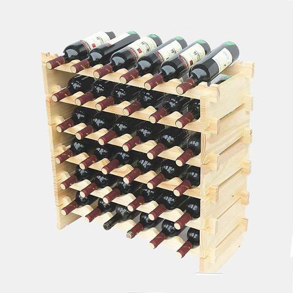 

wine rack wood bottle wooden stand metal tableracks
