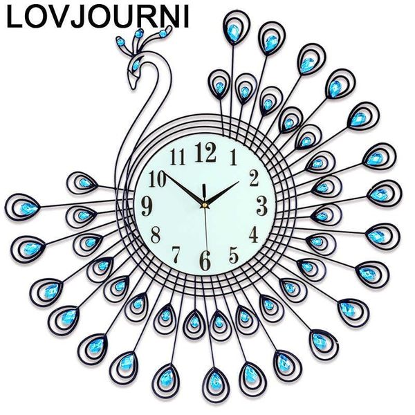 

wall clocks home decoration accessories modern watch reloje de casa cocina klok duvar saati horloge mural reloj pared digital clock