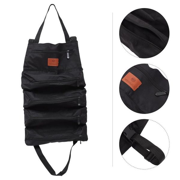 

car organizer 1pc durable tool bags creative zipper pouches waterproof storage hanging