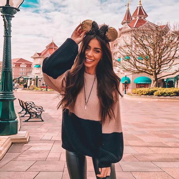 

ethnic clothing sweater women 2021 autumn winter arrival african pullover long sleeve clothes female knittted sweaters, Red