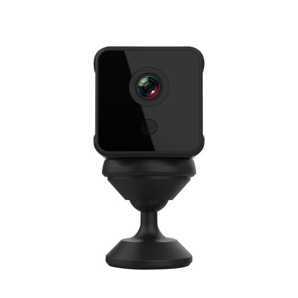 

camcorders a12 1080p remote control mini professional smart cloud sport video camera small dv connect wifi real time viewing