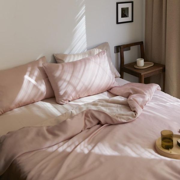 

bedding sets bed quilt cover sheet  set king size comforter pillow case