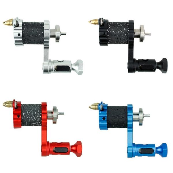 

tattoo guns kits rotary machine professional for liner & shader 4 colors fashion