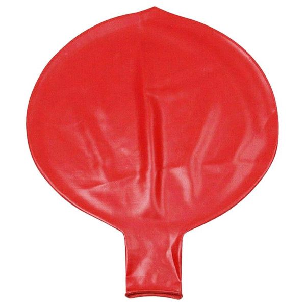 

party decoration 72 inch giant human egg balloon funny game toy birthday and event decor latex big red balloons