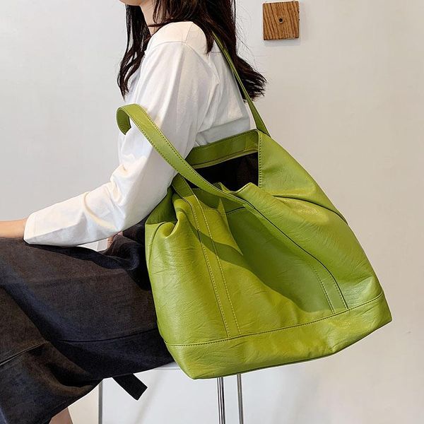 

evening bags large-capacity summer high-quality texture shoulder bag 2021 fashion women's designer western style underarm tote purses