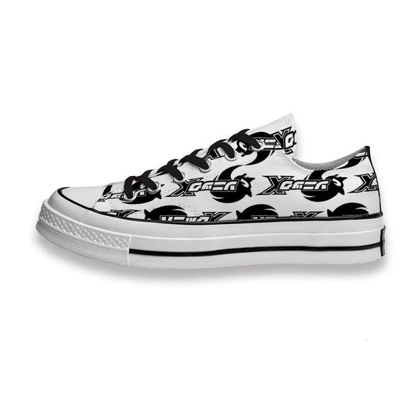 

custom printed shoes sonic x animation logo sneakers low mens womens skateboard sport footwear diy trainers canvas casual shoe