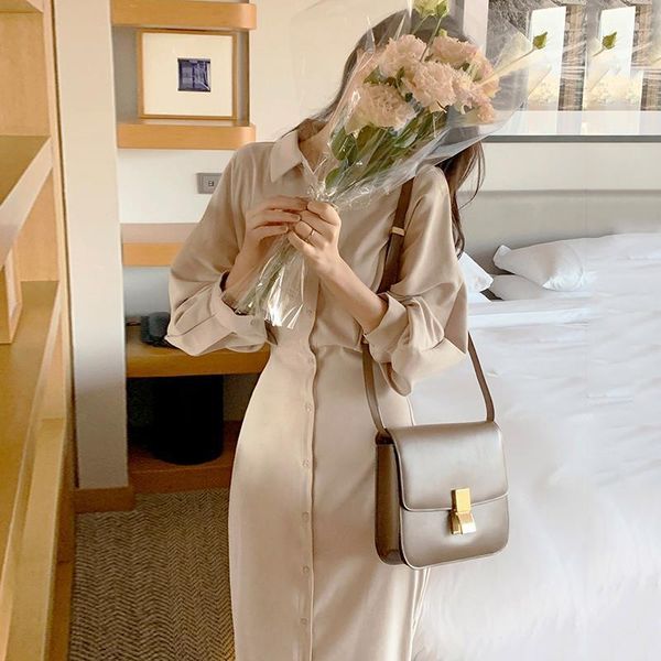 

spring autumn womens dress women casual eleagnt lace up slim fashion long sleeve shirt good quality woman clothes, Black;gray