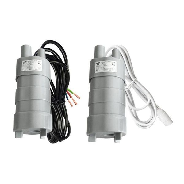 

5m high flow submersible water pump 1000l/h for camper caravan motorhome aquarium fish tank accessories air pumps