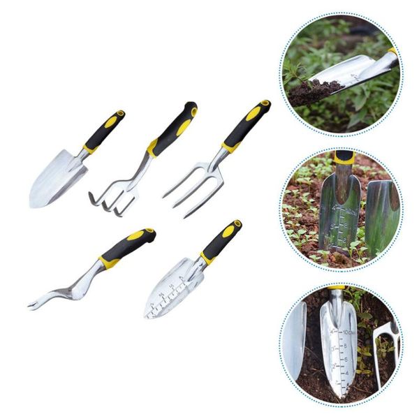 

other garden supplies 1set practical home shovel grow vegetable flower durable
