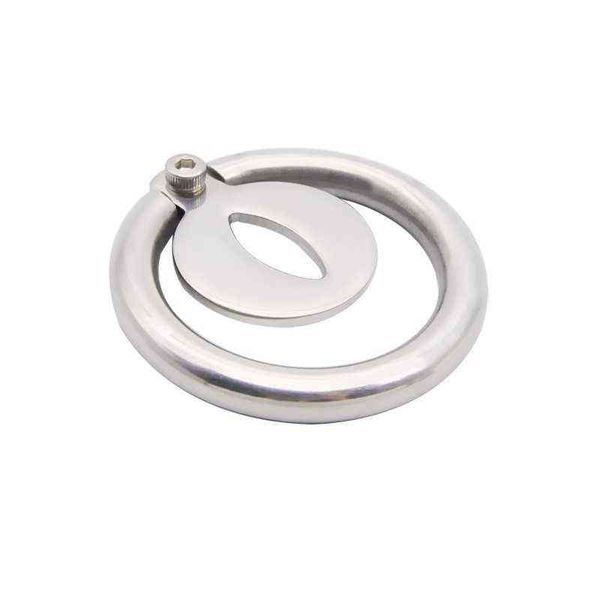 NXYCOCKRINGS SUPER MALLEL CHARTY CHAGITY CAGE CAGE MESE Устройство Крупные Глаты Penis Trumpet Ring Секс-Игрушки БДСМ 1124