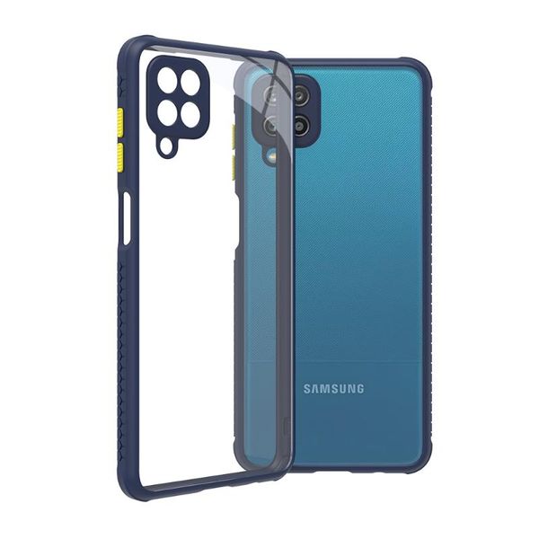 

cell phone pouches case for samsung a20s tire pattern shockproof drop transparent back cover galaxy on 6.5 inch wheels precise hole