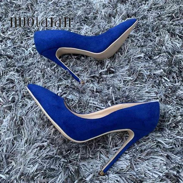 

dress shoes saltos finos femininos de camurça, sapatos salto alto com 8//12cm, calçado couro para mulheres, baixos festa, txs9, Black