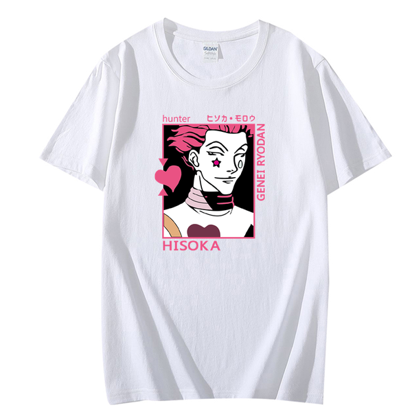 

men's t-shirts my hero academia bakugo katsuki t-shirt men women fashion printing streetwear cotton t shirt sport casual tees, White;black
