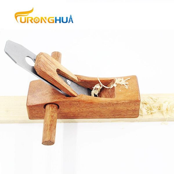 

180mm rosewood flat planer bottom edged wood hand wooden carpenter woodworking diy planing polishing woodcraft tool tools