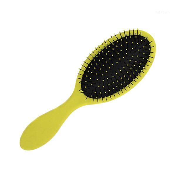 

women detangle hair brush salon hairstyles comb wet dry scalp massage brushes p91