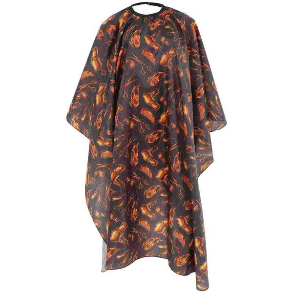 

shade hair trimming cape salon waterproof treatment shawl care apron