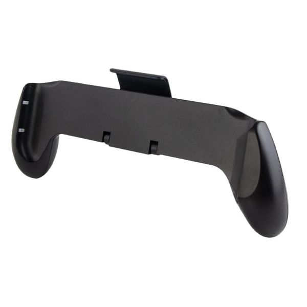 

game controllers & joysticks console grip case with stand holder compatible switch lite