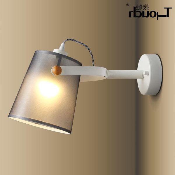 

wall lamp vintage led light corridor living room bedside lights for home