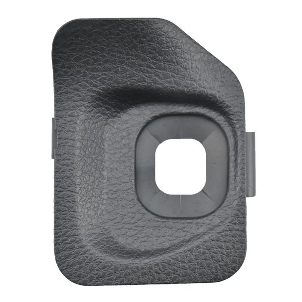 

cruise control switch cover for toyota highlander 45186-0e070-c0 black