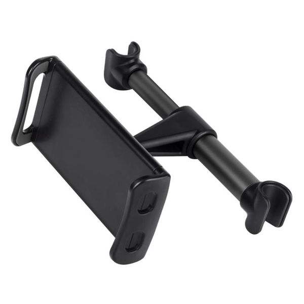 

car tablet holder 4-11 inch phone stand for ipad 2/3/4 air pro universal seat headrest bracket back mount pc stands