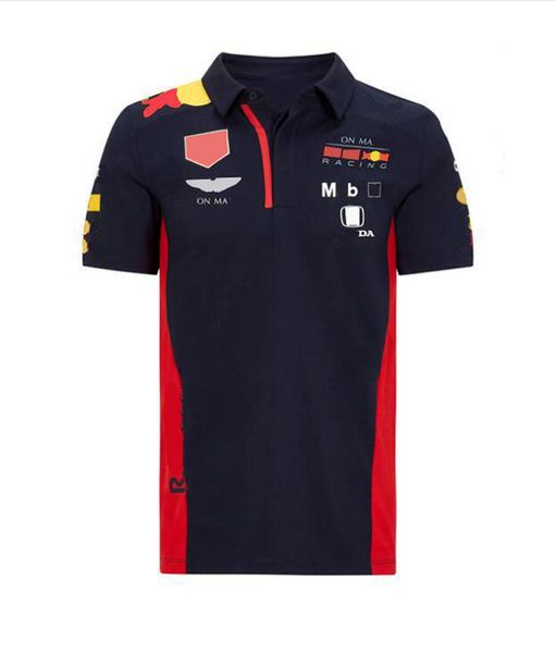 

2021 new motorcycle downhill short-sleeved t-shirt polyester quick-drying off-road cycling suit racing suit round neck large size can be cus