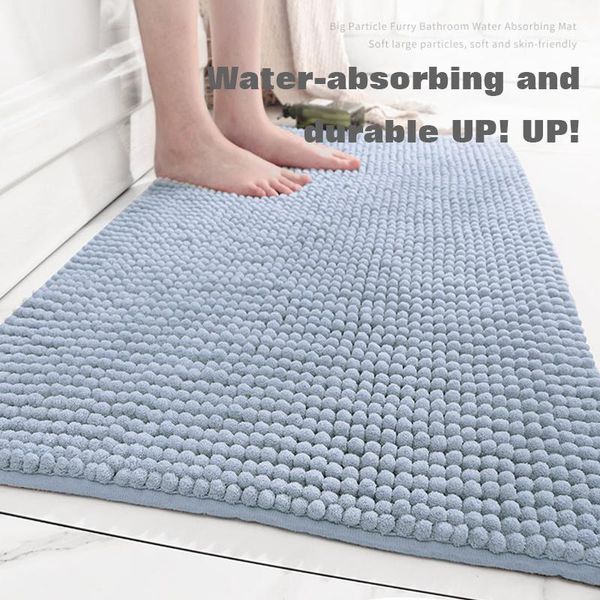 

bath mats mat soft entrance doormat living room floor kitchen household rug non-slip absorbent carpet modern home decor