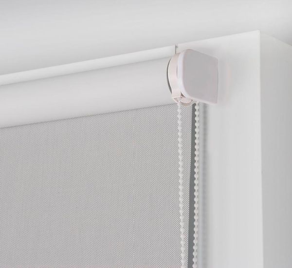 

blinds standard size blackout roller fire retardant sunscreen with 38mm alum tube for big windows