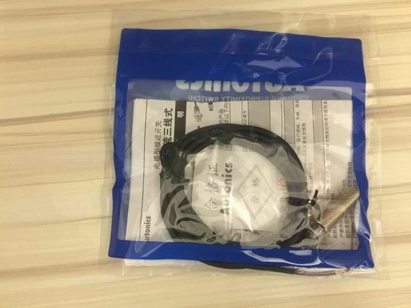 

smart home control autonics pr12-2dp proximity switch