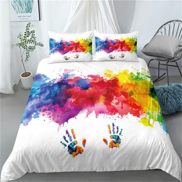

bedding sets scientisfictional dragon duvet cover set usa king  full twin size bed linen