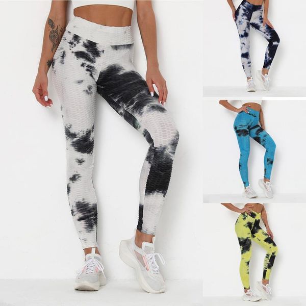 

women's leggings high waist seamless pants push up fitness tight workout tummy control gym athletic sportswear, Black