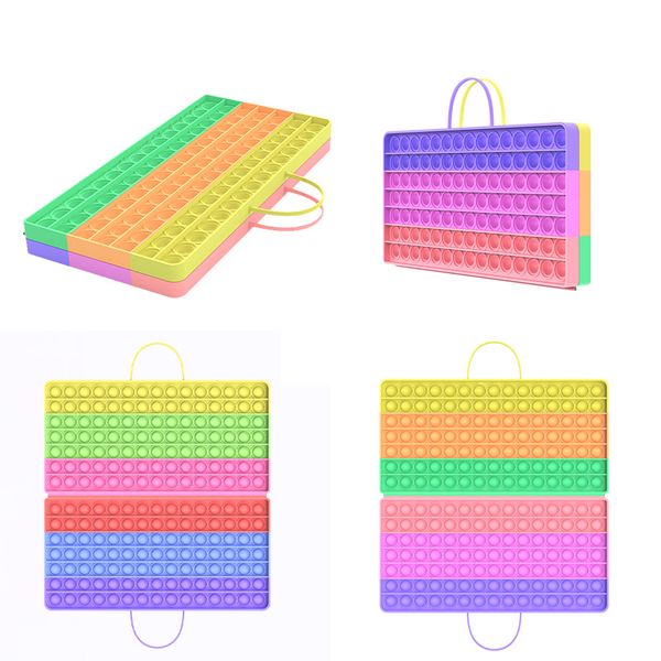 

40cm fidget toys high-capacity fold waterproof kawaii stuff figet toy kids gift