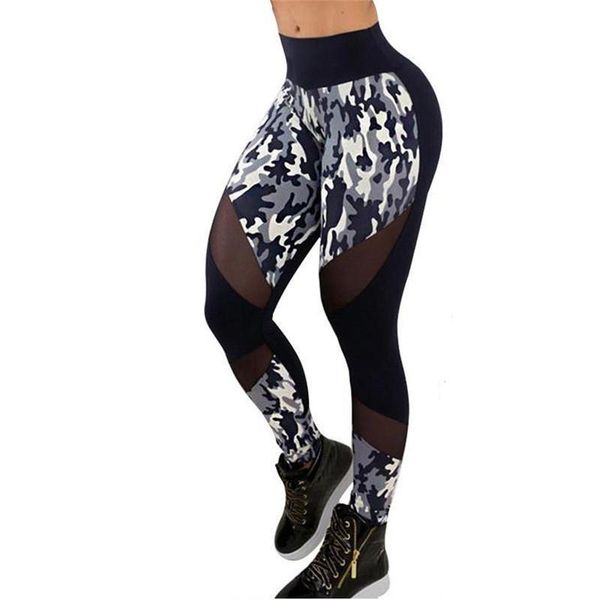 

women's swimwear 2021 yoga pant womens tights running leggings sports pants female women gym mesh workout fitness, White;black