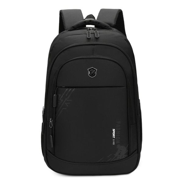 

backpack 2021 oxford cloth computer business commuter large capacity student